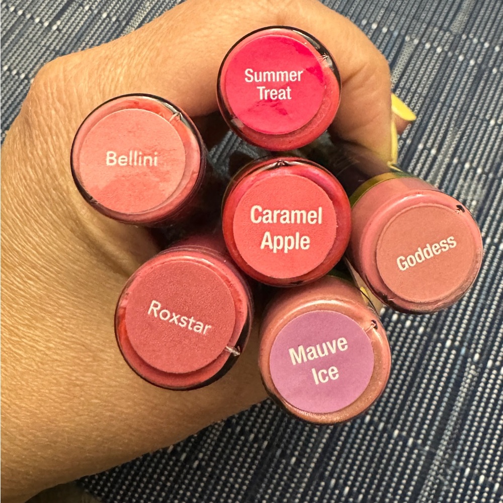 SeneGence LipSense. Multiple colors. - Picture 2 of 2